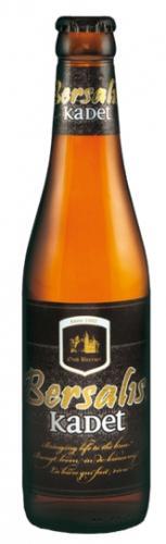 Bersalis Kadet fles á 0,33 liter